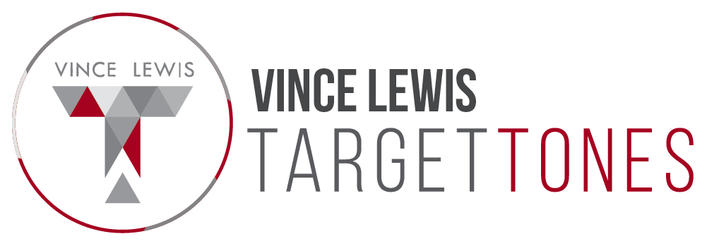 TargetTones Logo